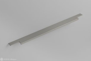 Ручка в размер 496 мм, сталь