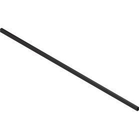 ORGA-LINE для TANDEMBOX antaro, поперечный релинг 1104мм, черный