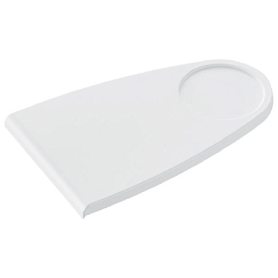 AVENTOS HK, заглушка симметр. белая