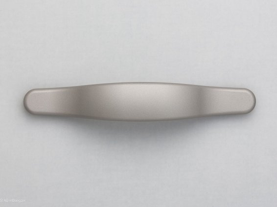 1483 мебельная ручка-скоба 160 мм титан