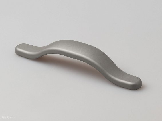 1483 мебельная ручка-скоба 160 мм титан